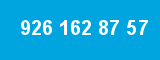 926 162 87 57